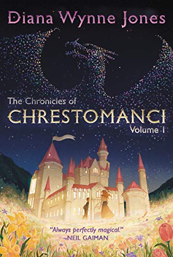 The Chronicles of Chrestomanci, Vol. I [Paperback]