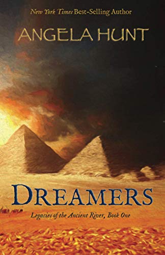 Dreamers  Large Print Edition [Paperback]