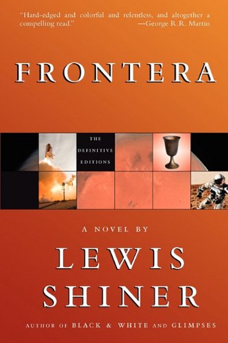 Frontera [Paperback]