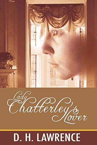 Lady Chatterley's Lover [Paperback]