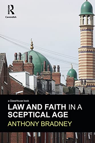 La and Faith in a Sceptical Age [Paperback]