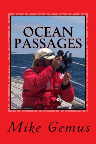 Ocean Passages [Paperback]