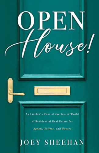 Open House [Paperback]