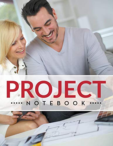 Project Notebook [Paperback]