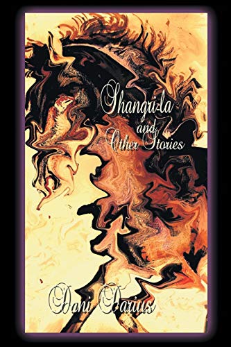 Shangri-La And Other Stories [Paperback]