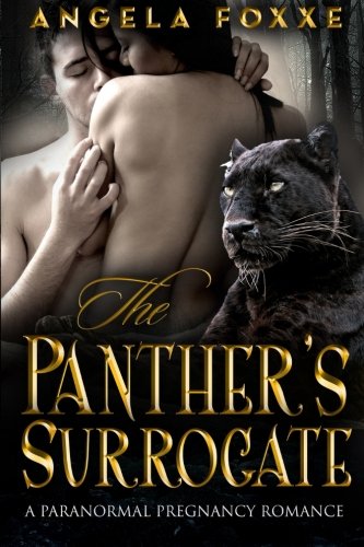 The Panther's Surrogate [Paperback]