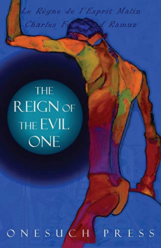 The Reign Of The Evil One [Paperback]