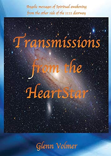 Transmissions From The Heartstar [Paperback]