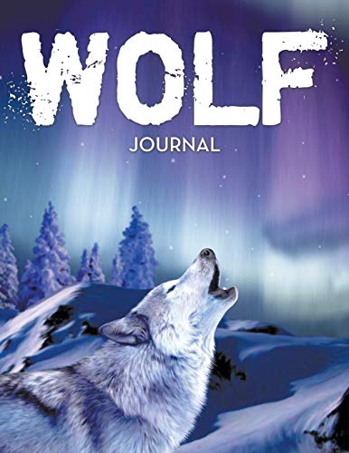 Wolf Journal [Paperback]