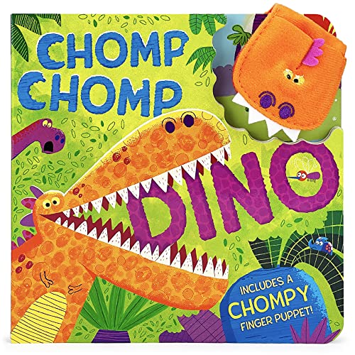 Chomp Chomp Dino                         [CLOTH               ]