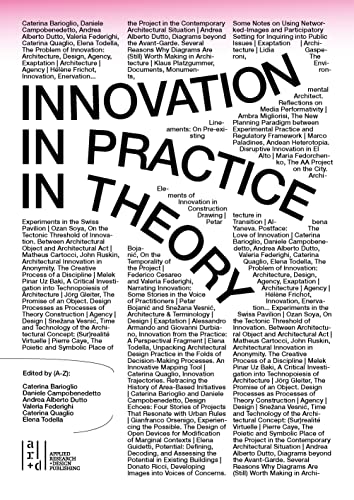 Innovation in Practice (in Theory) [Paperback]