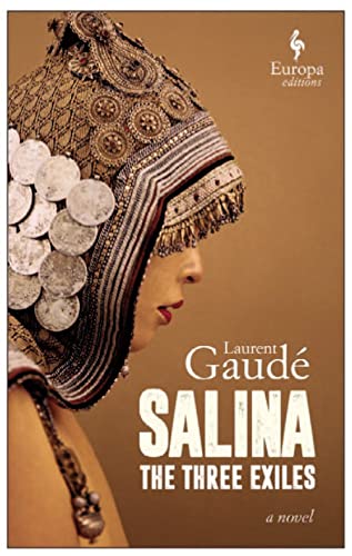 Salina: The Three Exiles [Paperback]