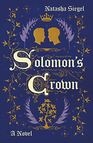 Solomon's Crown: A Novel [Paperback]