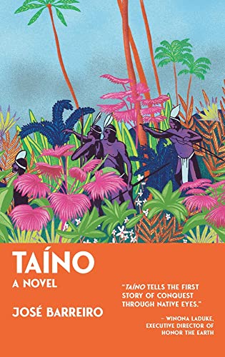 Taino                                    [TRADE PAPER         ]