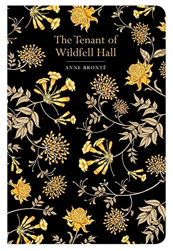 The Tenant of Wildfell Hall [Hardcover]