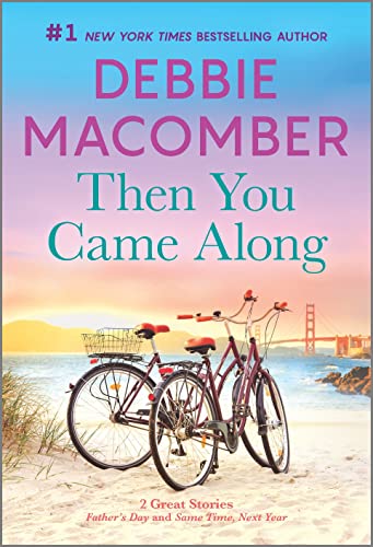 Then You Came Along: A Novel [Paperback]