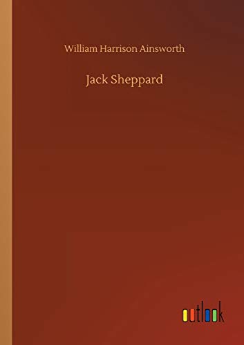 Jack Sheppard