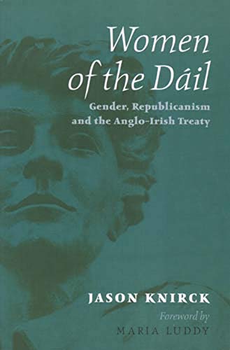 Women of the Dail [Hardcover]