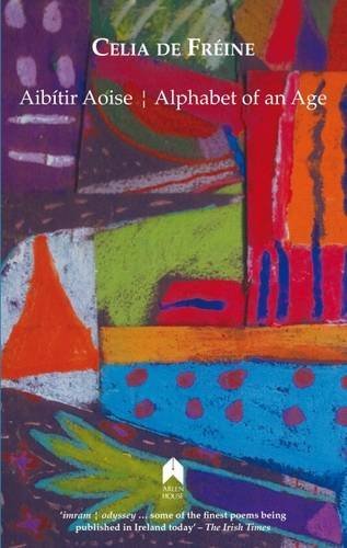 Aibitir Aoise/alphabet Of An Age [Hardcover]