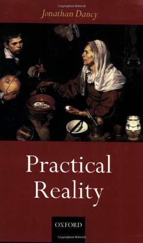 Practical Reality [Paperback]