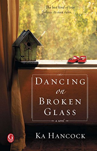 Dancing on Broken Glass [Paperback]