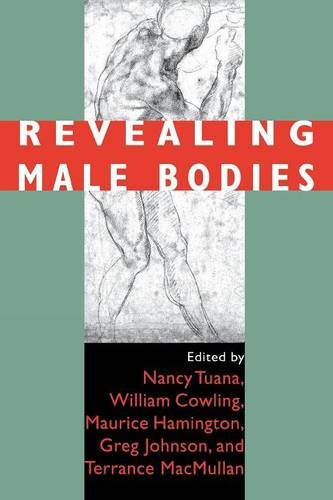 Revealing Male Bodies [Paperback]