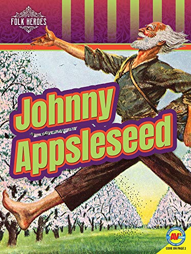 Johnny Appleseed [Hardcover]