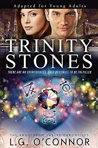 Trinity Stones Adapted For Young Adults [Paperback]