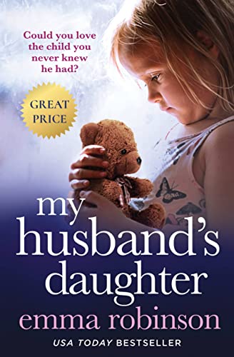 My Husband's Daughter [Paperback]