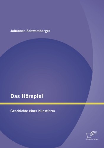 Hrspiel Geschichte Einer Kunstform [Paperback]