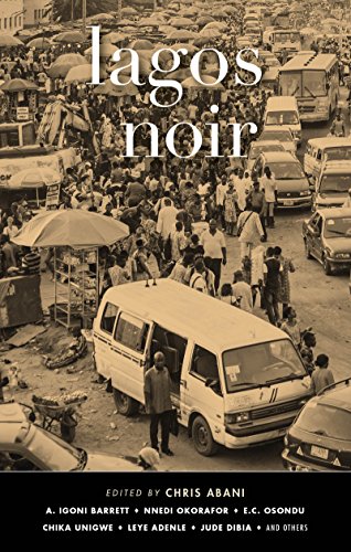 Lagos Noir [Paperback]