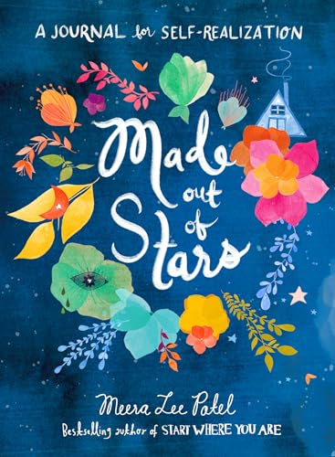 Made Out of Stars: A Journal for Self-Realization [Paperback]