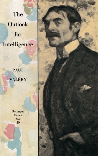 The Outlook for Intelligence (With a preface by Francois Valery) [Paperback]