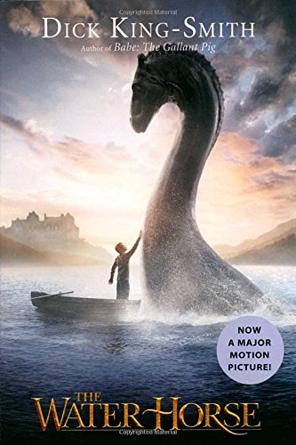 The Water Horse [Paperback]