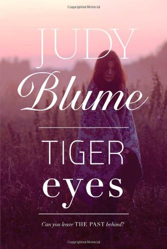 Tiger Eyes [Paperback]