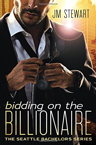 Bidding on the Billionaire [Paperback]