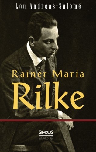 Rainer Maria Rilke (german Edition) [Paperback]