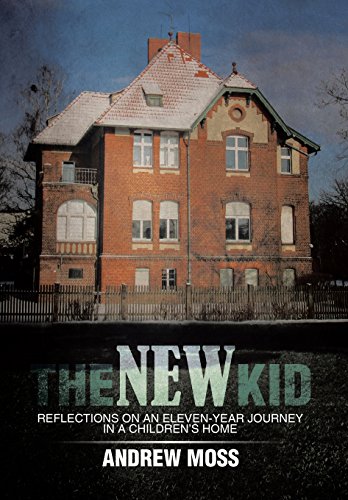 The Ne Kid Reflections On An Eleven-Year Journey In A Children's Home [Hardcover]