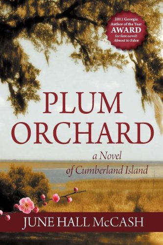 Plum Orchard [Paperback]