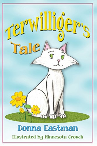 Terilliger's Tale [Paperback]