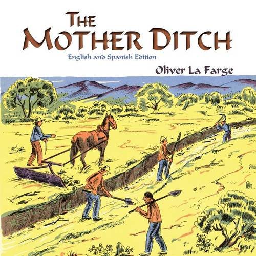 The Mother Ditch [Paperback]