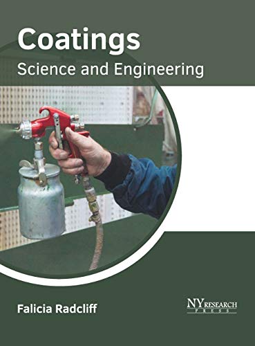 Coatings Science and Engineering [Hardcover]