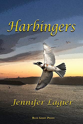 Harbingers [Paperback]