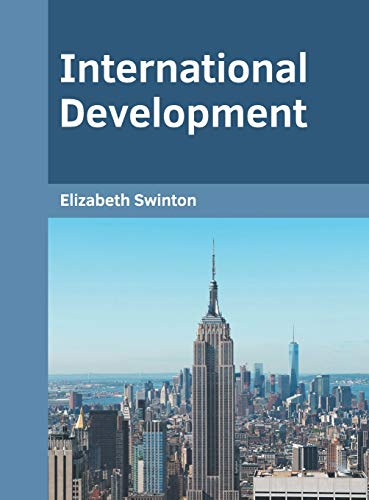 International Development [Hardcover]