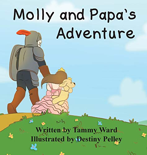 Molly and Papa's Adventure [Hardcover]