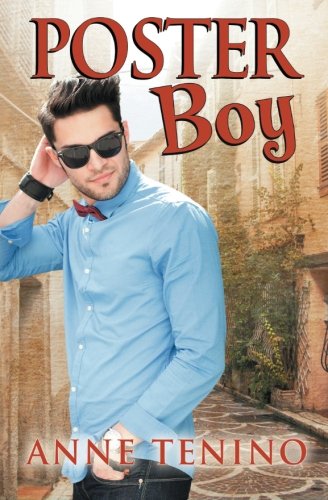 Poster Boy [Paperback]