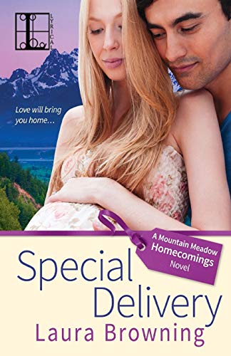 Special Delivery [Paperback]