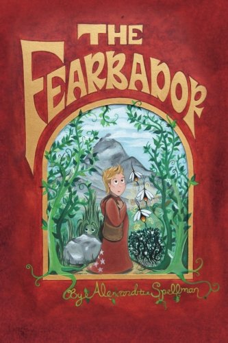 The Fearbador [Paperback]