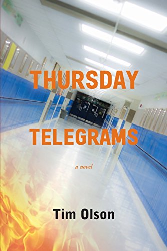 Thursday Telegrams [Paperback]