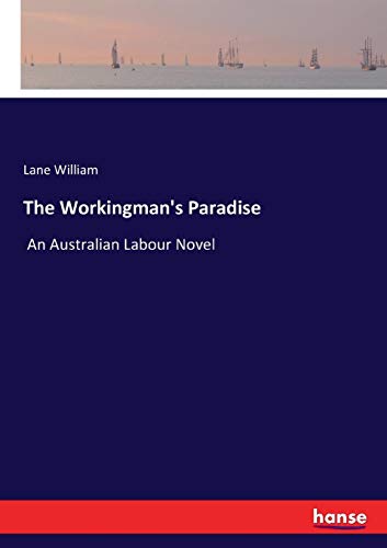 Workingman's Paradise [Paperback]